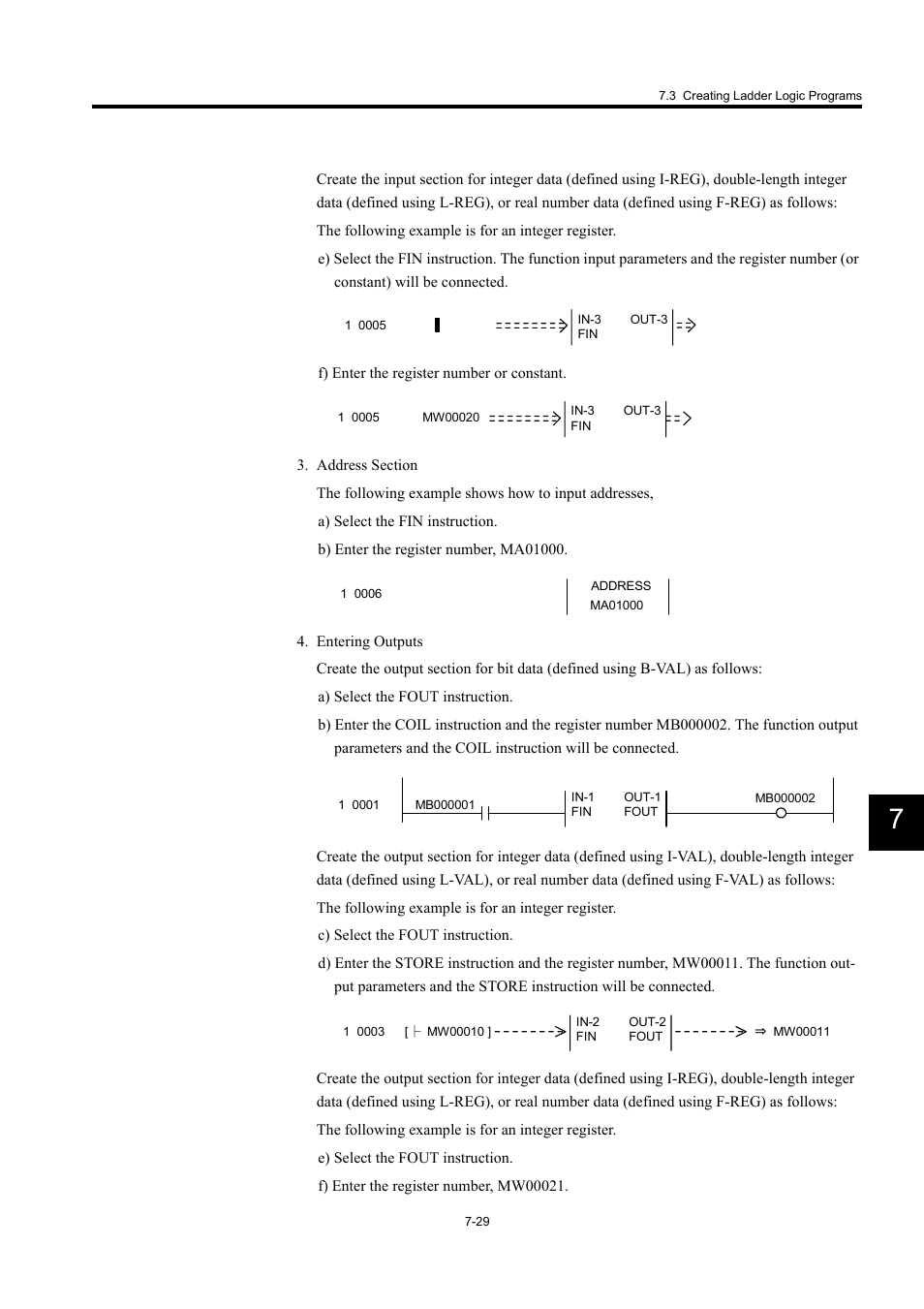 Yaskawa MP900 Series Machine Controller for Standard Operation User Manual | Page 396 / 509