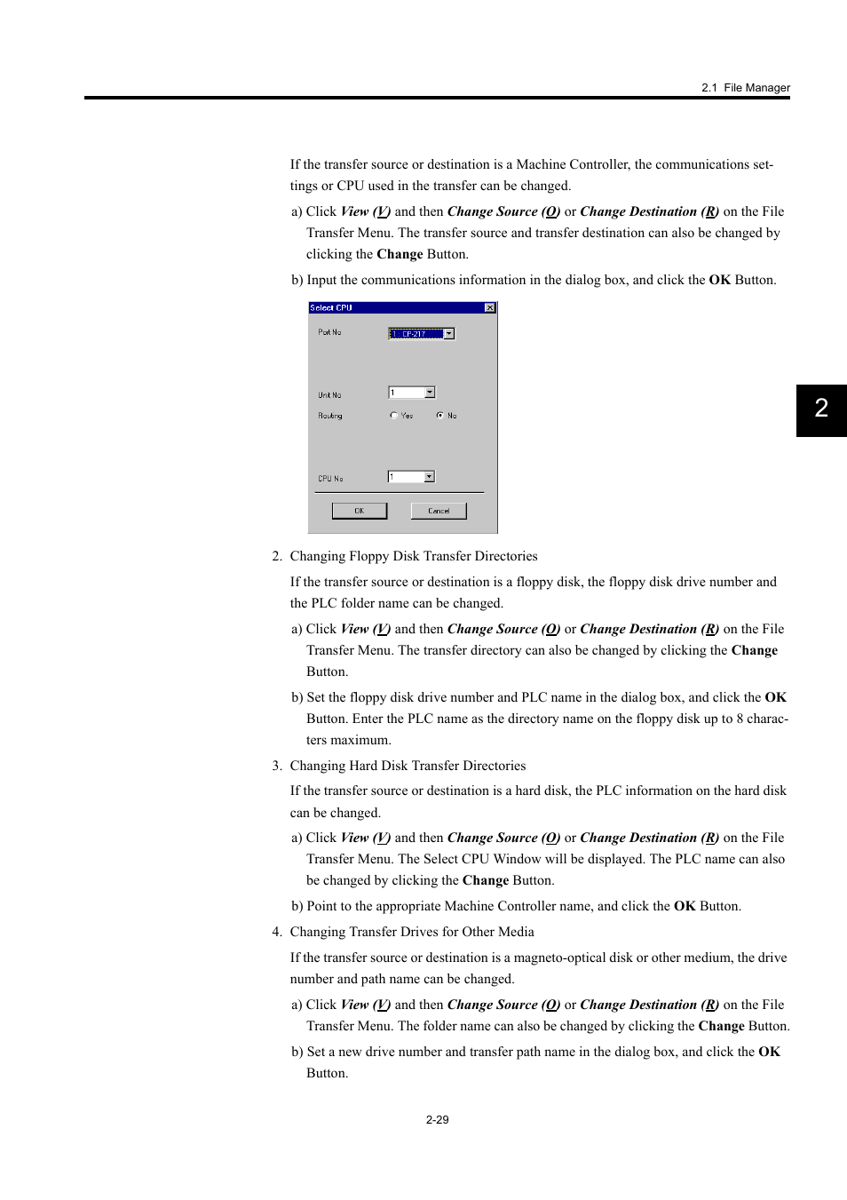 Yaskawa MP900 Series Machine Controller for Standard Operation User Manual | Page 62 / 509