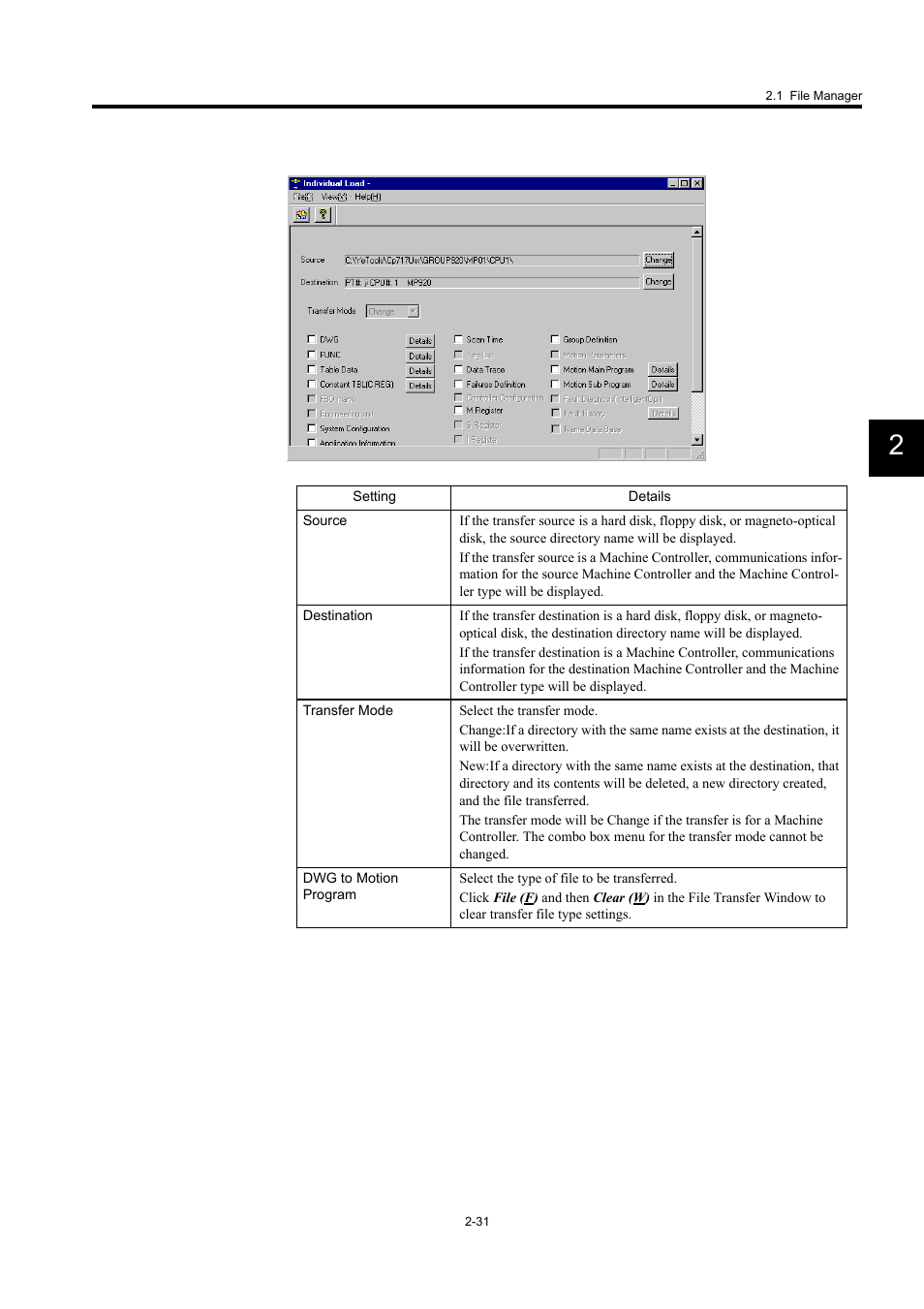 Yaskawa MP900 Series Machine Controller for Standard Operation User Manual | Page 64 / 509