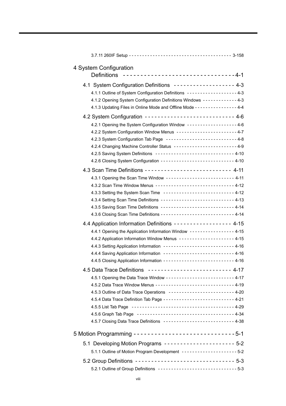 Yaskawa MP900 Series Machine Controller for Standard Operation User Manual | Page 7 / 509