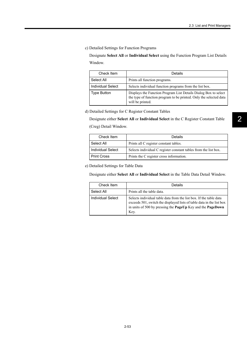 Yaskawa MP900 Series Machine Controller for Standard Operation User Manual | Page 86 / 509
