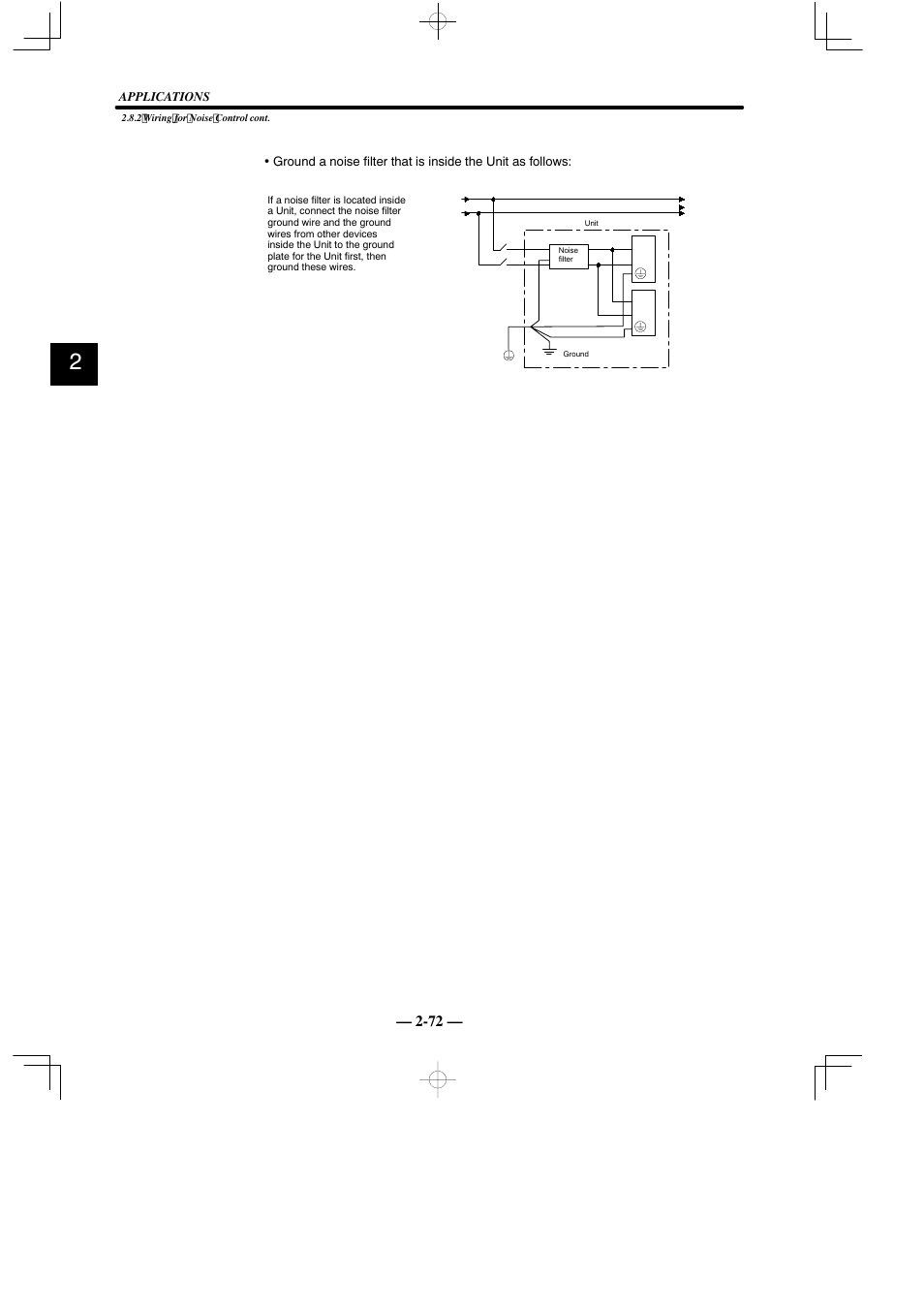 Yaskawa Sigma Mini User Manual | Page 116 / 282