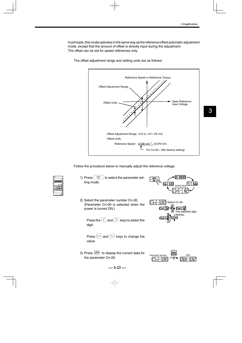 Yaskawa Sigma Mini User Manual | Page 147 / 282