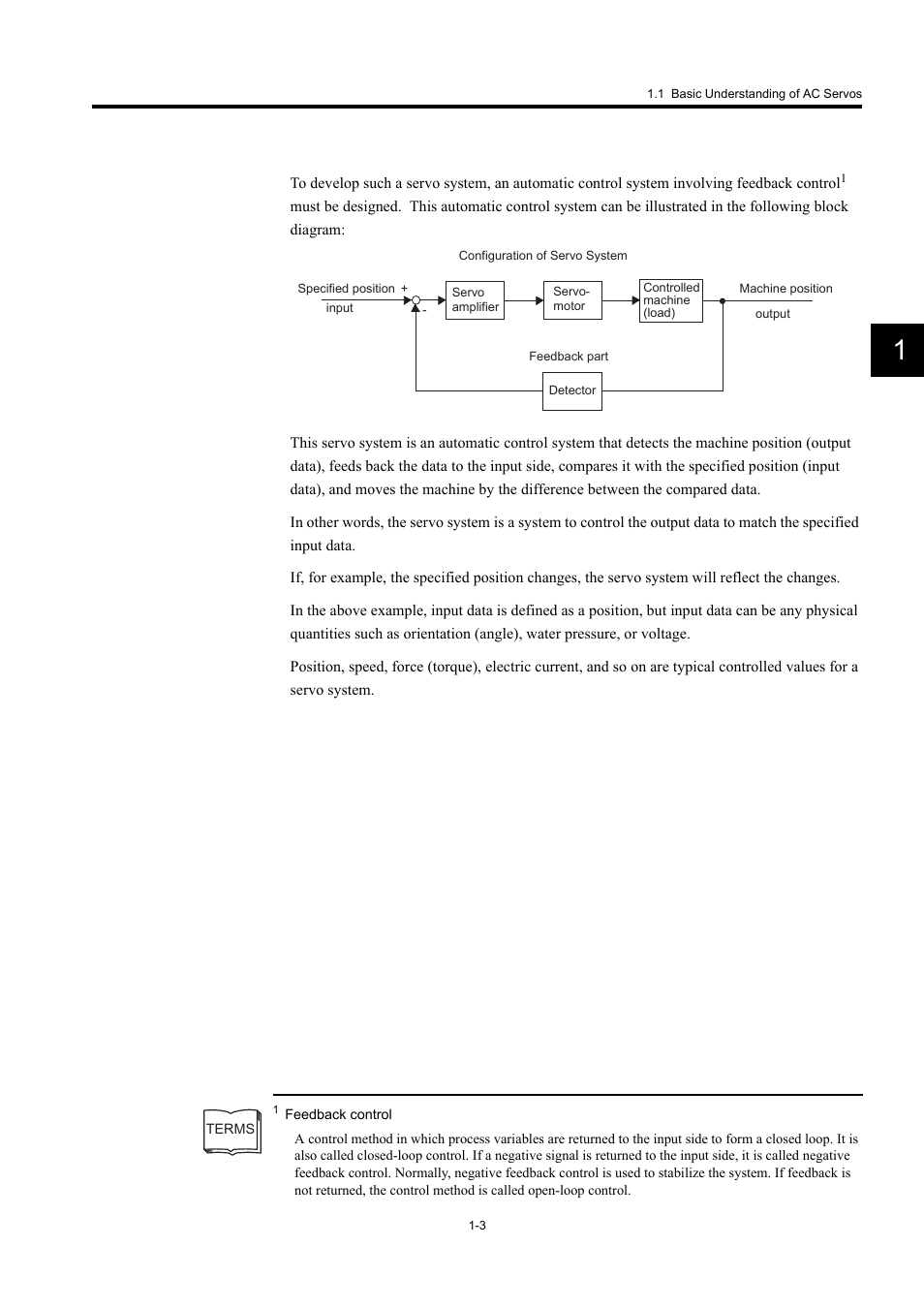 Yaskawa Large Capacity Sigma II Series User Manual | Page 17 / 405