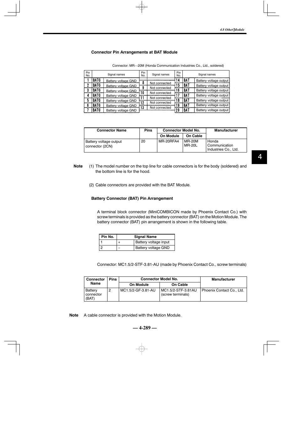 Yaskawa MEMOCON GL120 User Manual | Page 345 / 495