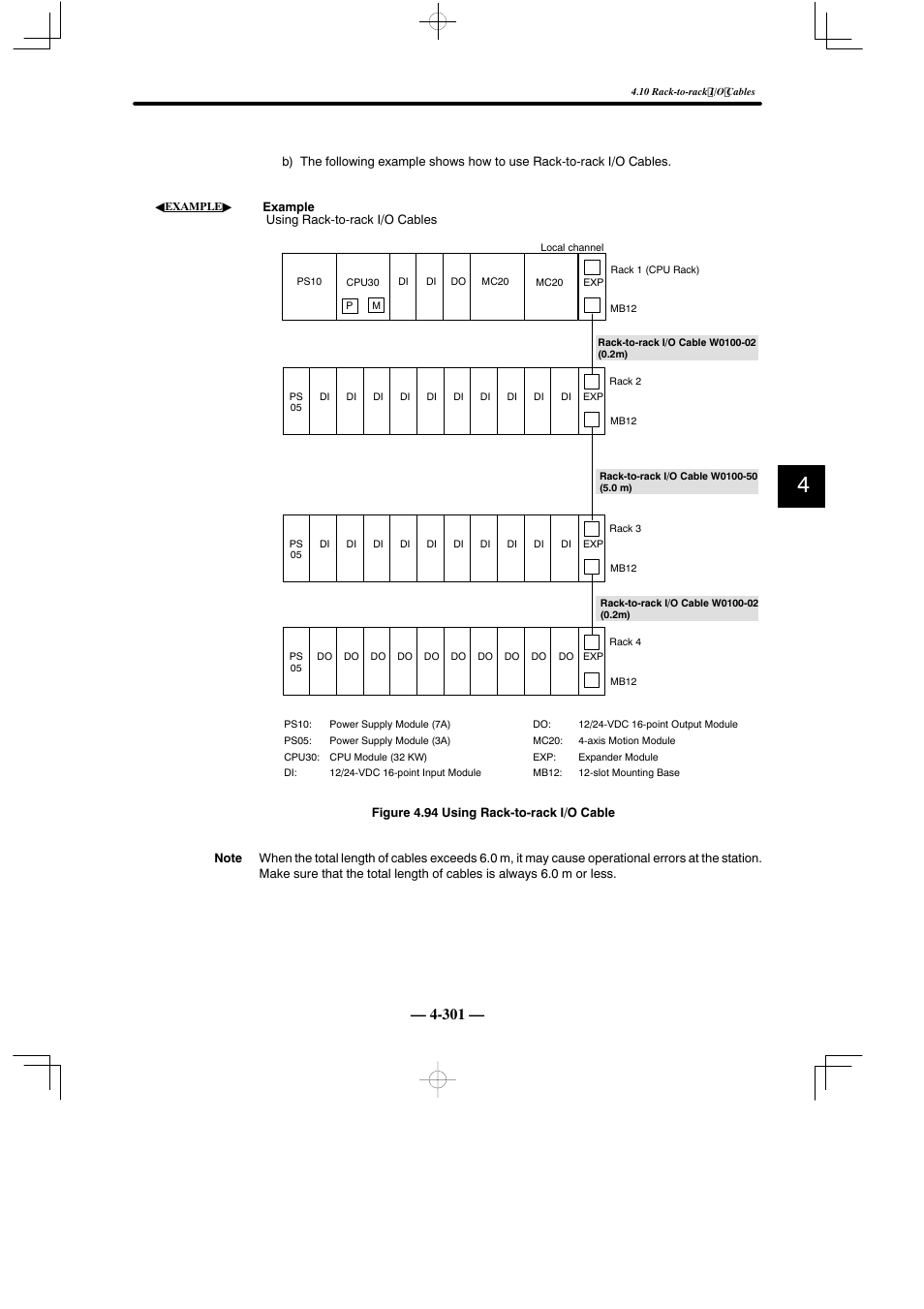 Yaskawa MEMOCON GL120 User Manual | Page 357 / 495