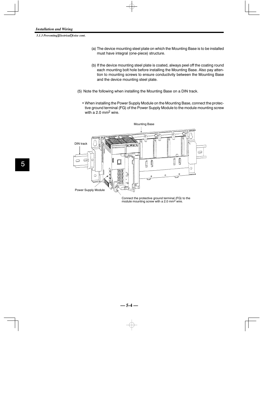 Yaskawa MEMOCON GL120 User Manual | Page 361 / 495