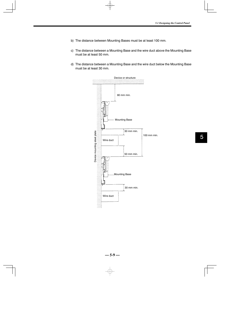 Yaskawa MEMOCON GL120 User Manual | Page 366 / 495