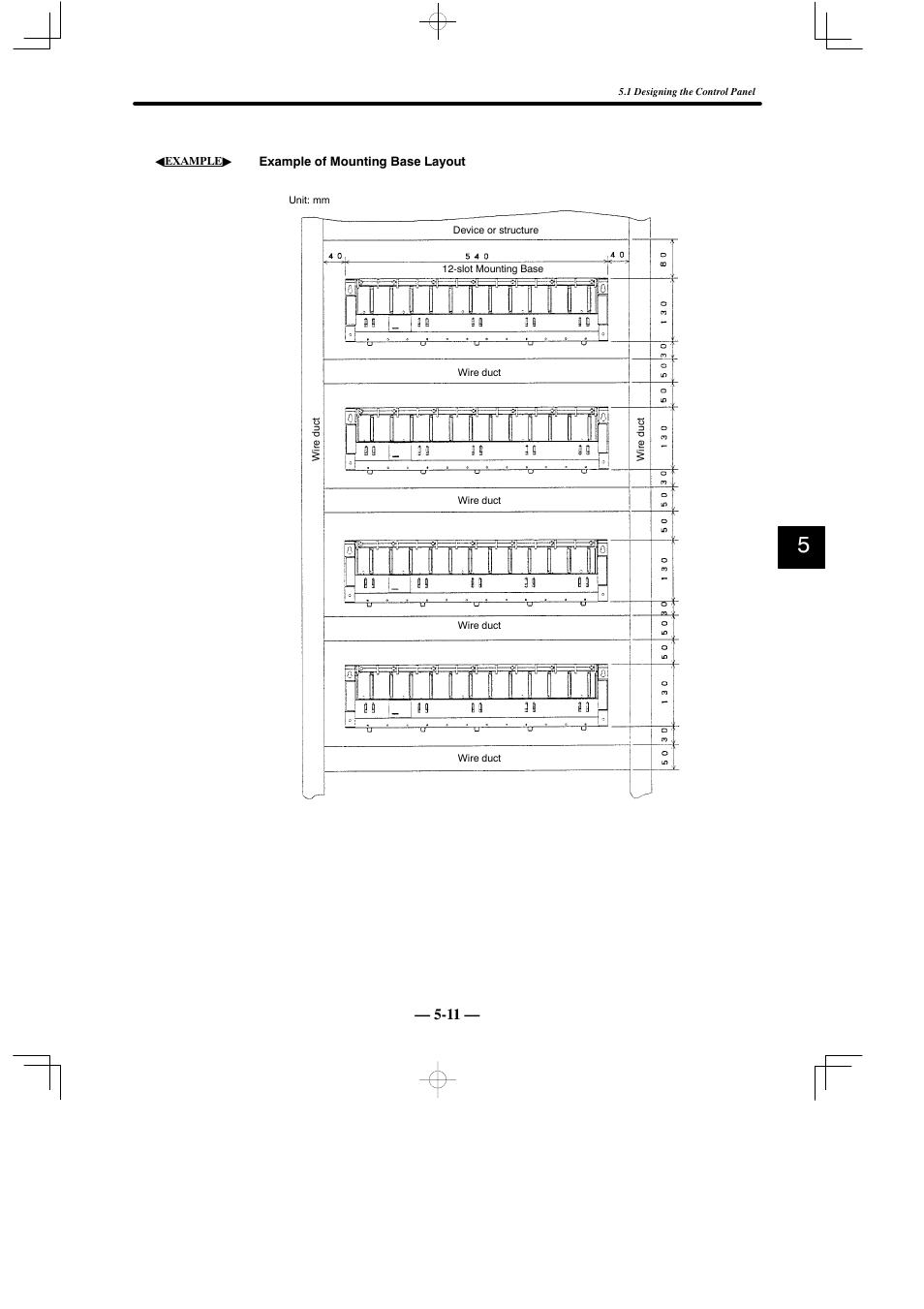 Yaskawa MEMOCON GL120 User Manual | Page 368 / 495