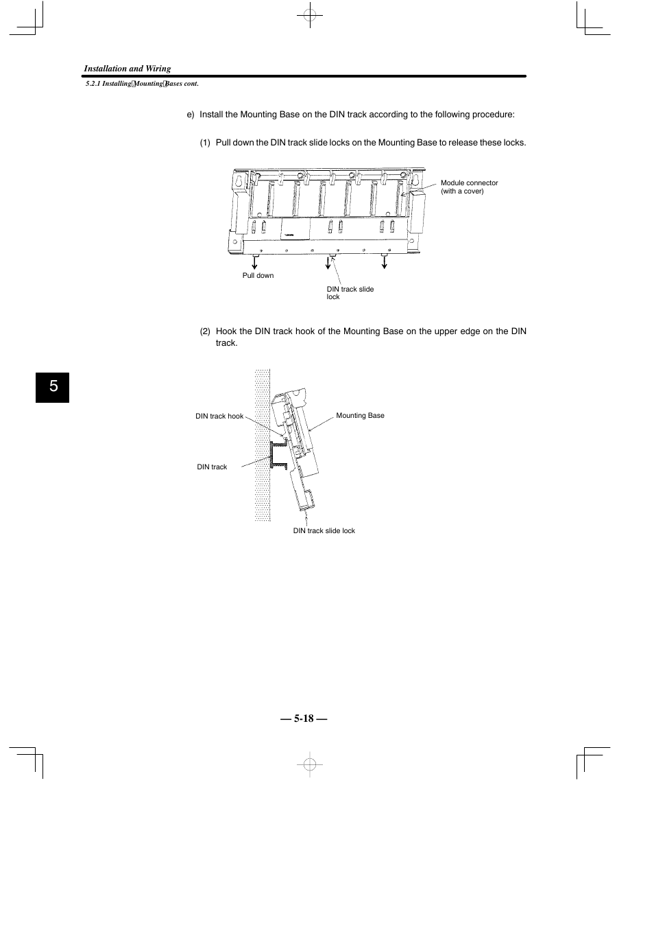 Yaskawa MEMOCON GL120 User Manual | Page 375 / 495