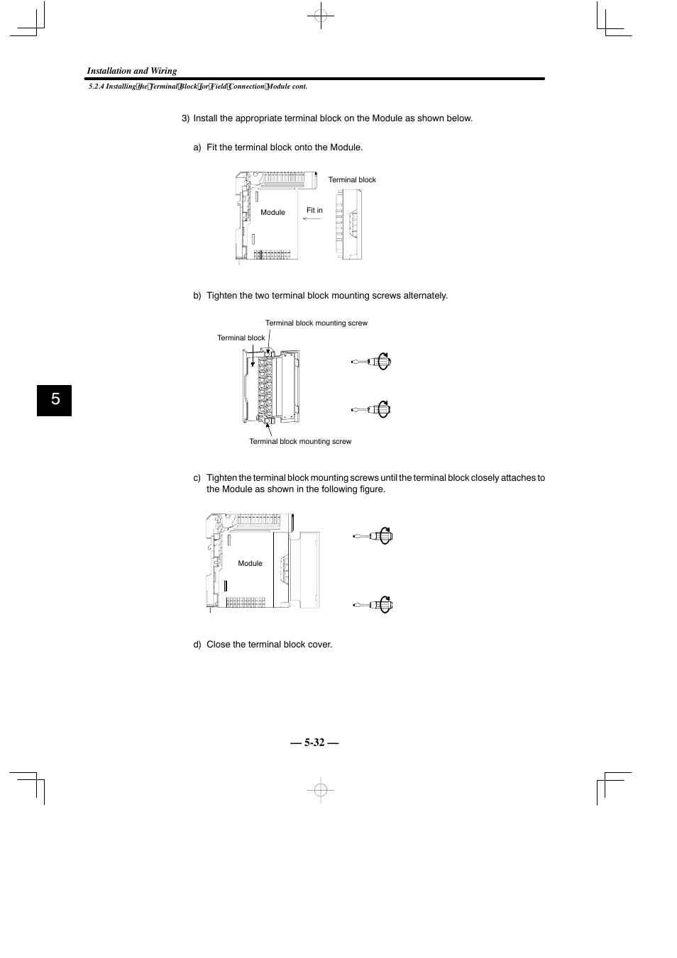 Yaskawa MEMOCON GL120 User Manual | Page 389 / 495