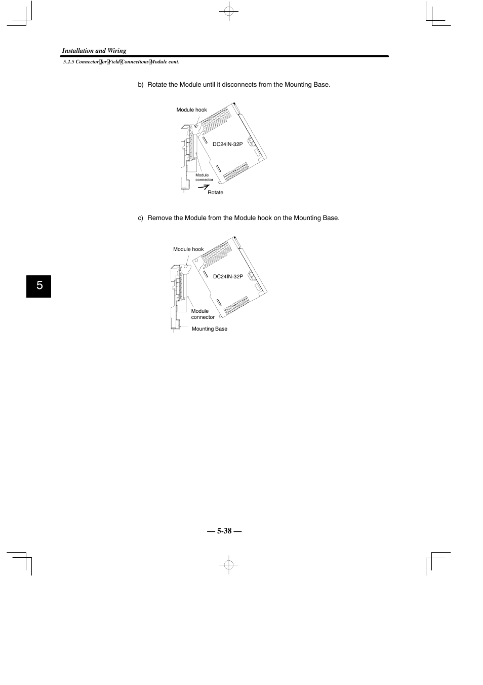 Yaskawa MEMOCON GL120 User Manual | Page 395 / 495