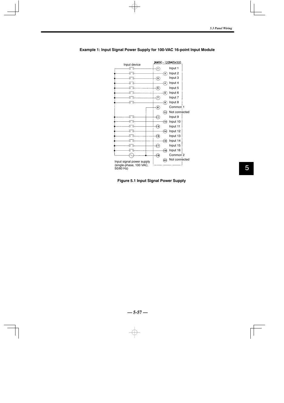 Yaskawa MEMOCON GL120 User Manual | Page 414 / 495