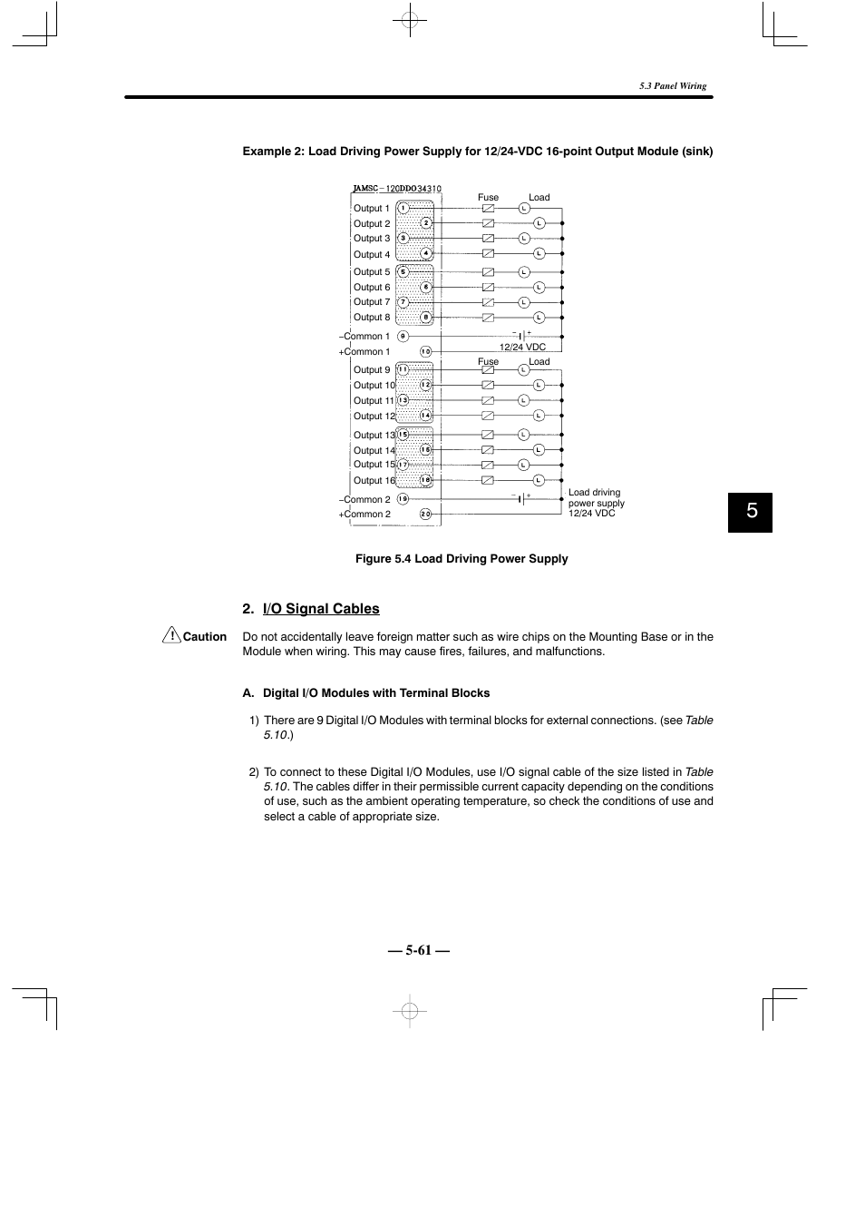 Yaskawa MEMOCON GL120 User Manual | Page 418 / 495