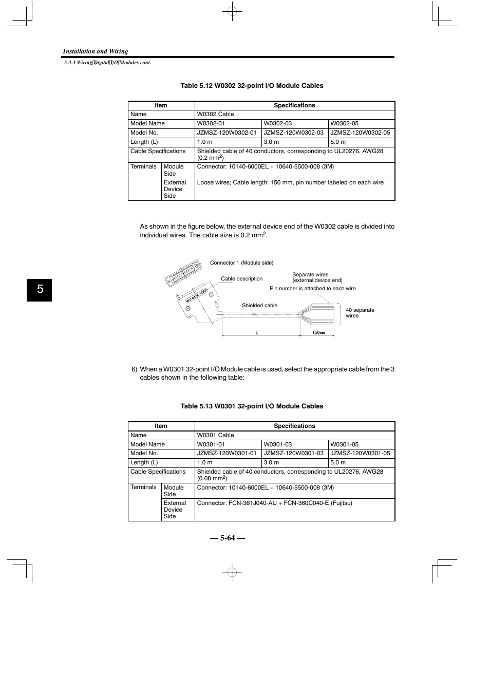 Yaskawa MEMOCON GL120 User Manual | Page 421 / 495