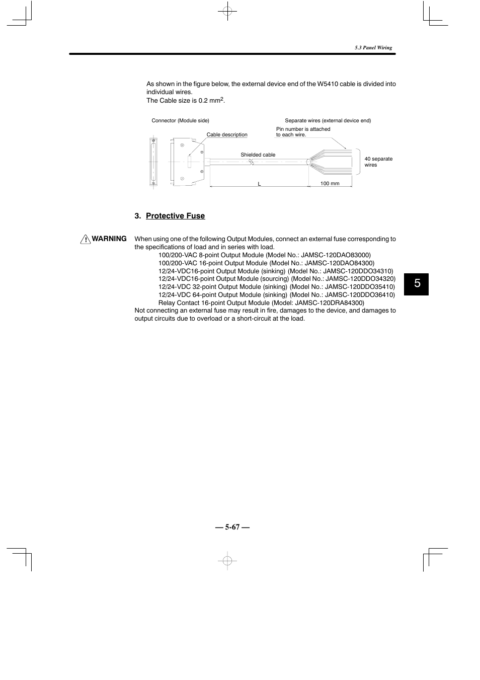 Yaskawa MEMOCON GL120 User Manual | Page 424 / 495