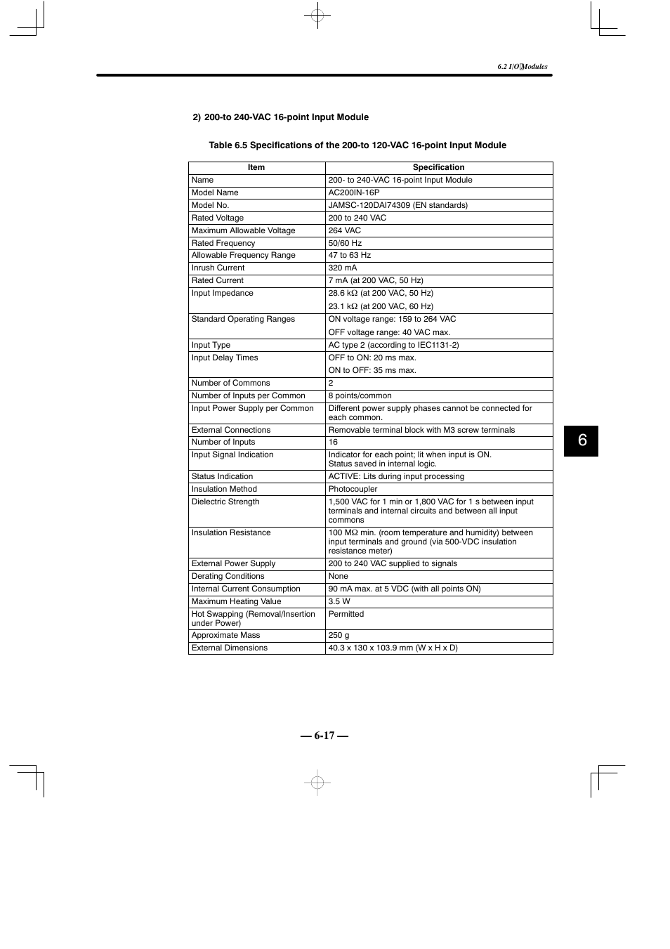 Yaskawa MEMOCON GL120 User Manual | Page 455 / 495