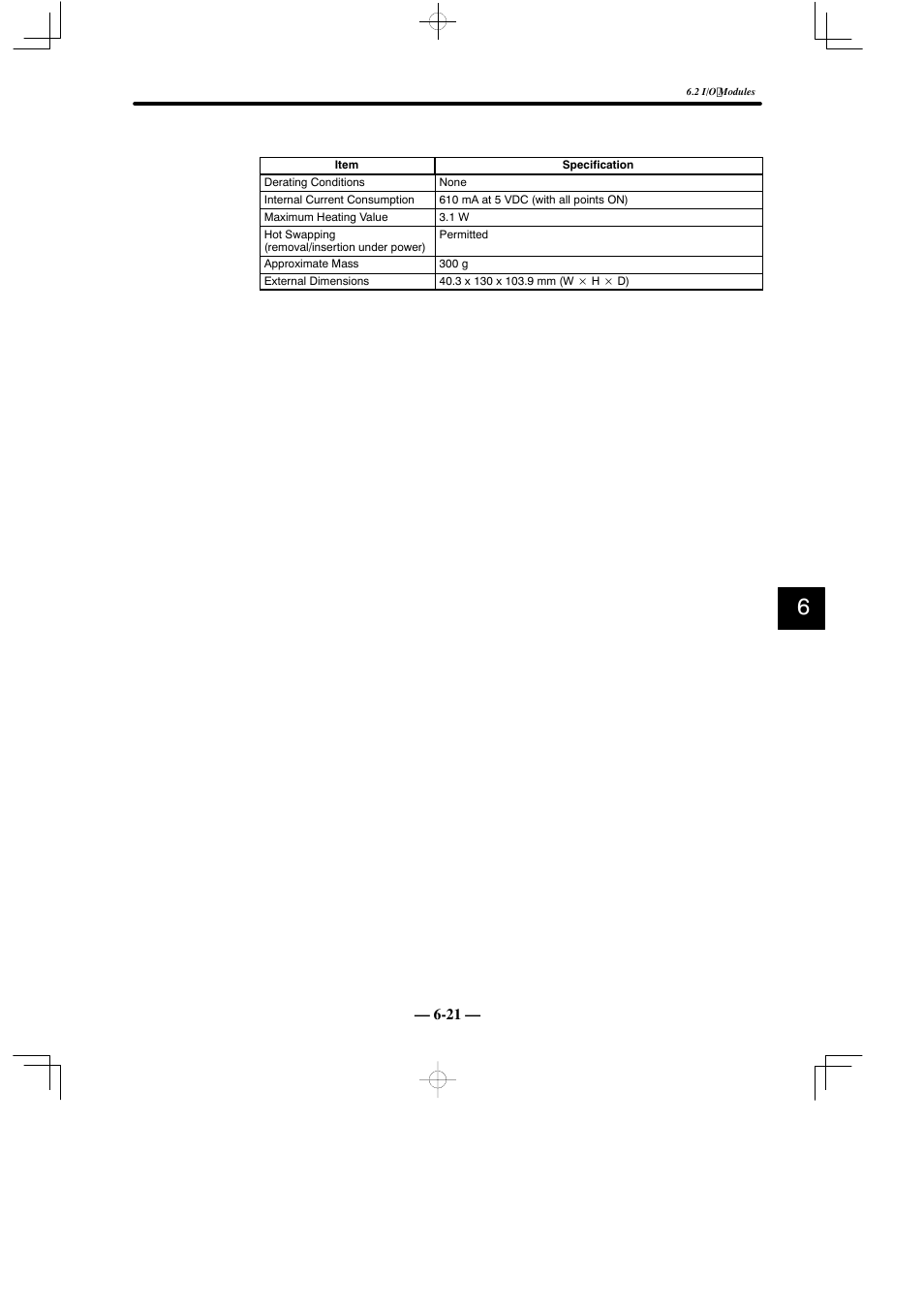 Yaskawa MEMOCON GL120 User Manual | Page 459 / 495