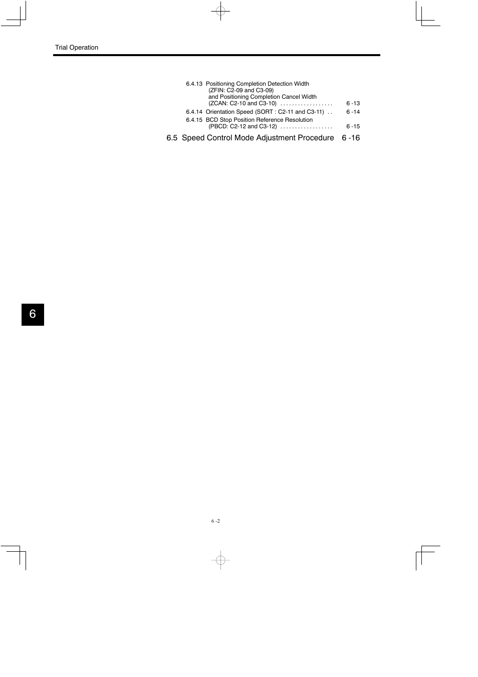 Yaskawa Varispeed 626M5 User Manual | Page 108 / 305