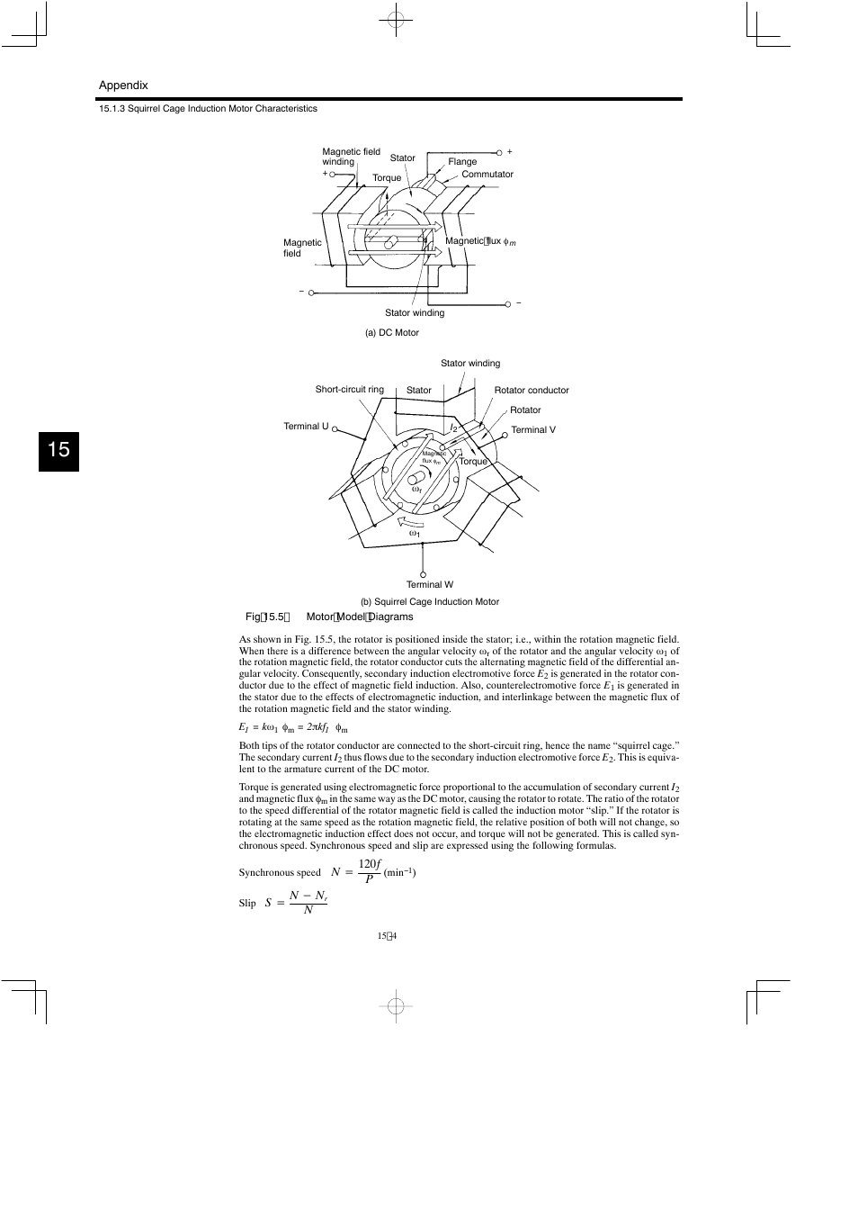 Yaskawa Varispeed 626M5 User Manual | Page 276 / 305