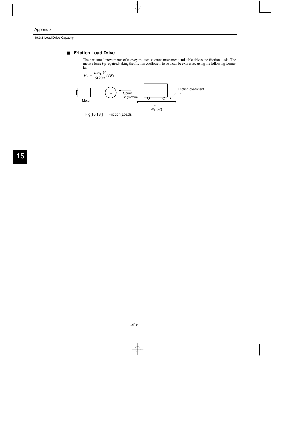 Yaskawa Varispeed 626M5 User Manual | Page 286 / 305