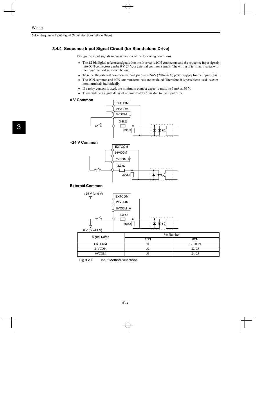 Yaskawa Varispeed 626M5 User Manual | Page 72 / 305