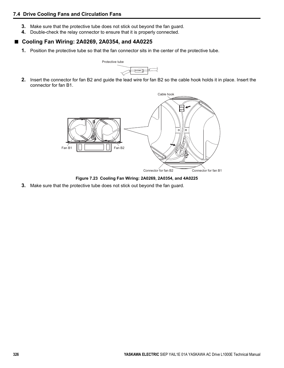 C o m - mon, Common_ tmonly | Yaskawa L1000E AC Drive Technical Manual for CIMR-LE Models for Elevator Applications User Manual | Page 326 / 488