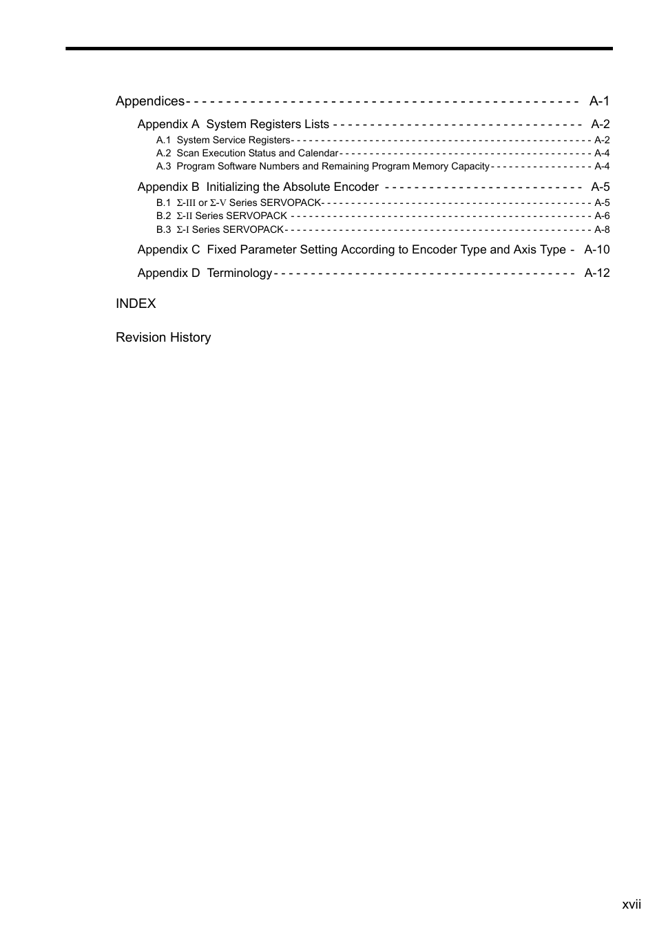 Yaskawa JAPMC-MC2300 User Manual | Page 17 / 373