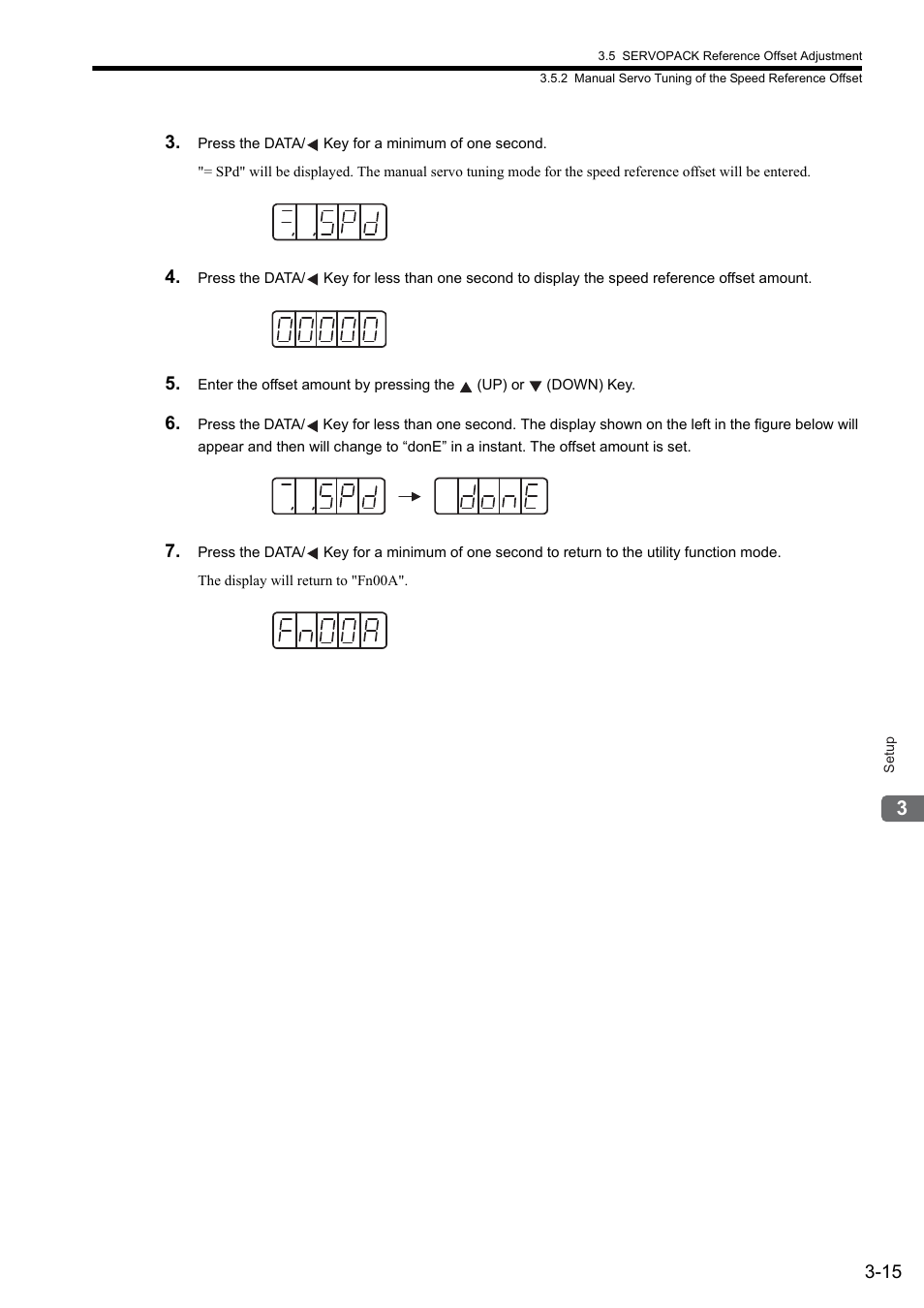 Yaskawa JAPMC-MC2300 User Manual | Page 60 / 373