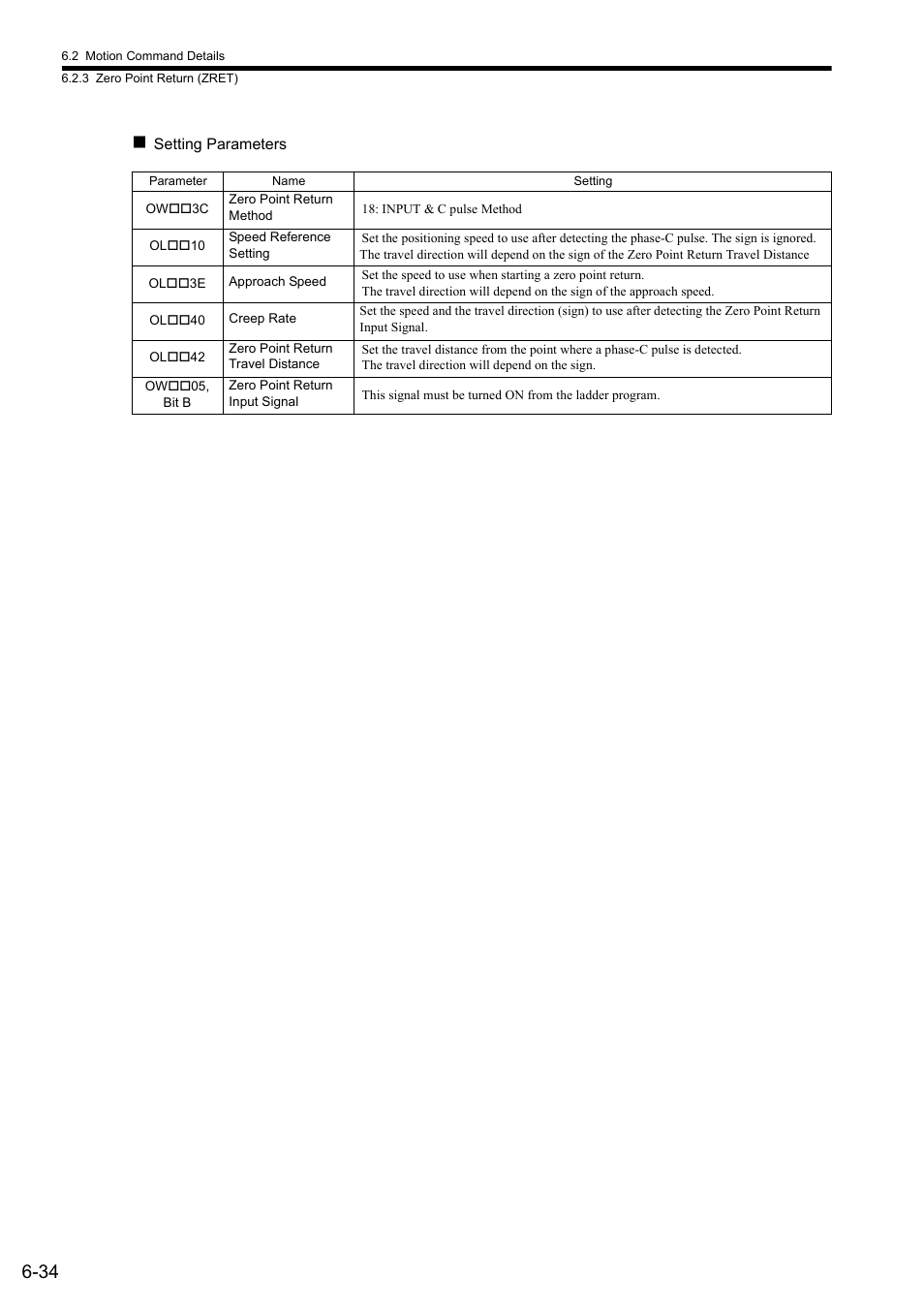 Yaskawa MP2000 Series: Built-in SVB or SVB-01 Motion Module User Manual | Page 195 / 543
