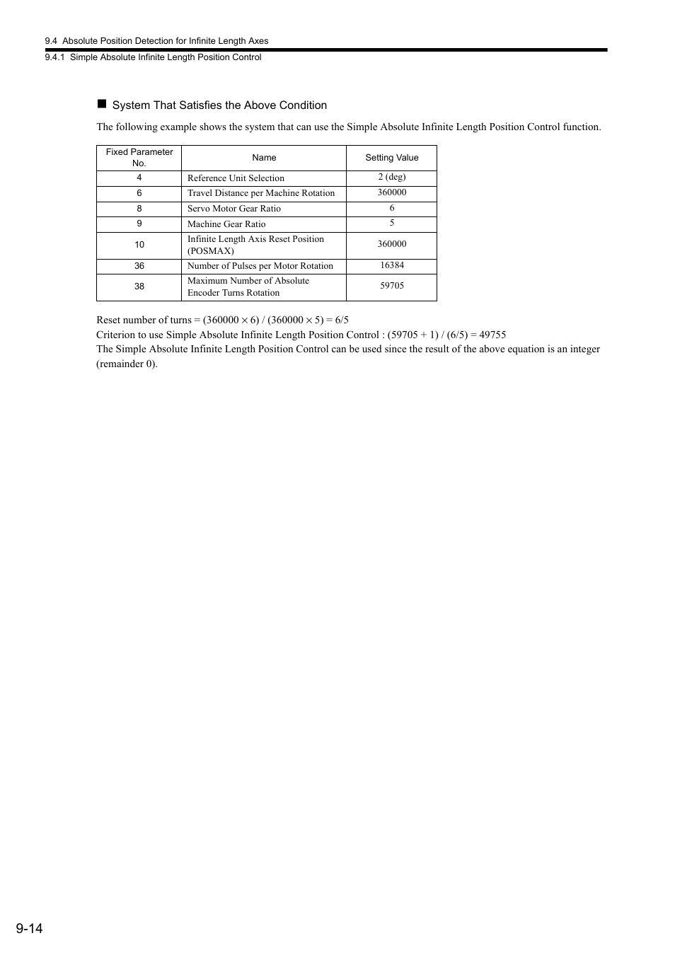 Yaskawa MP2000 Series: Built-in SVB or SVB-01 Motion Module User Manual | Page 351 / 543