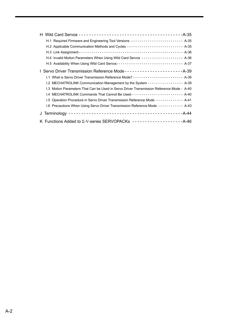 Yaskawa MP2000 Series: Built-in SVB or SVB-01 Motion Module User Manual | Page 491 / 543