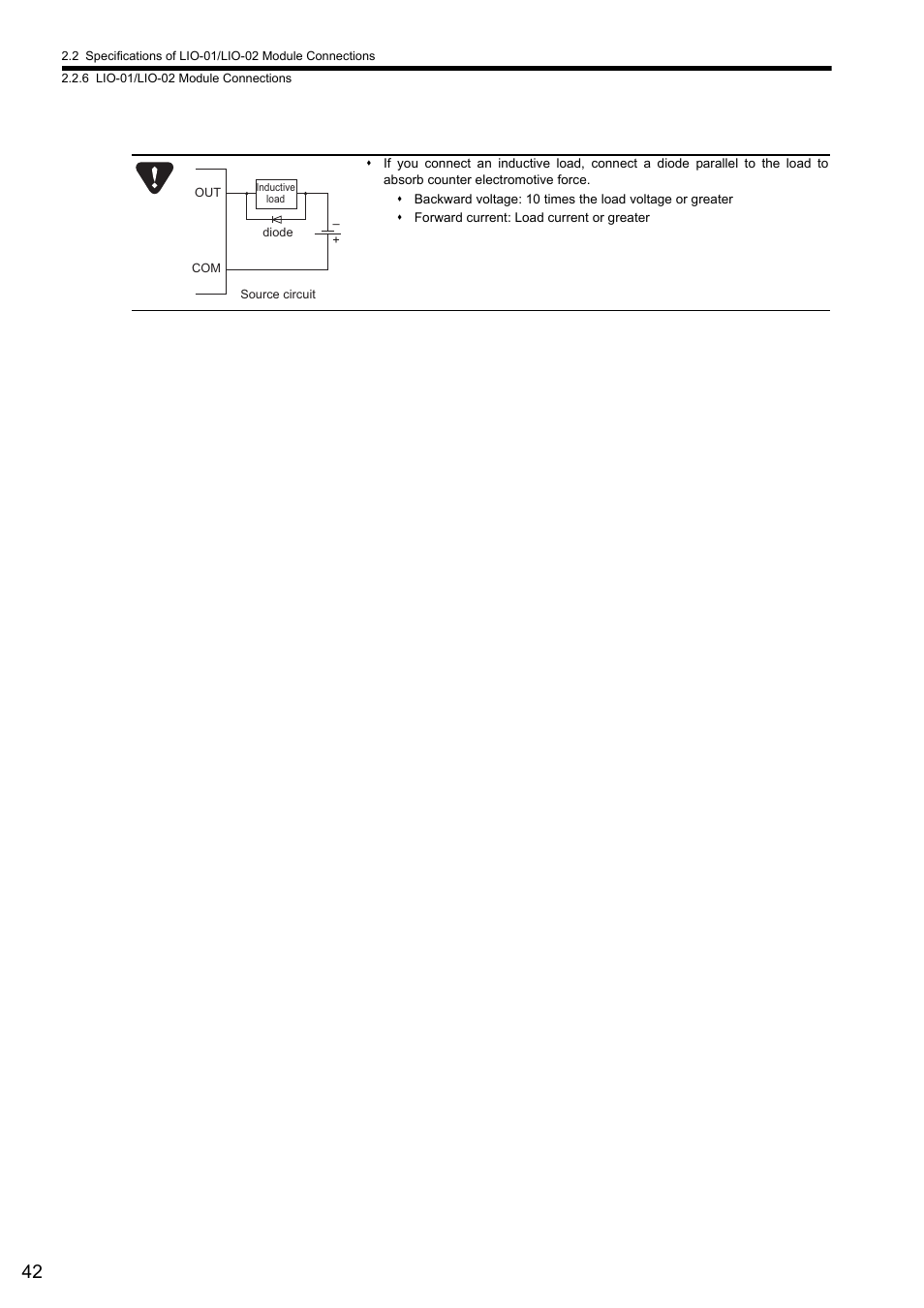 Yaskawa MP2000 Series I/O Module User Manual User Manual | Page 42 / 139