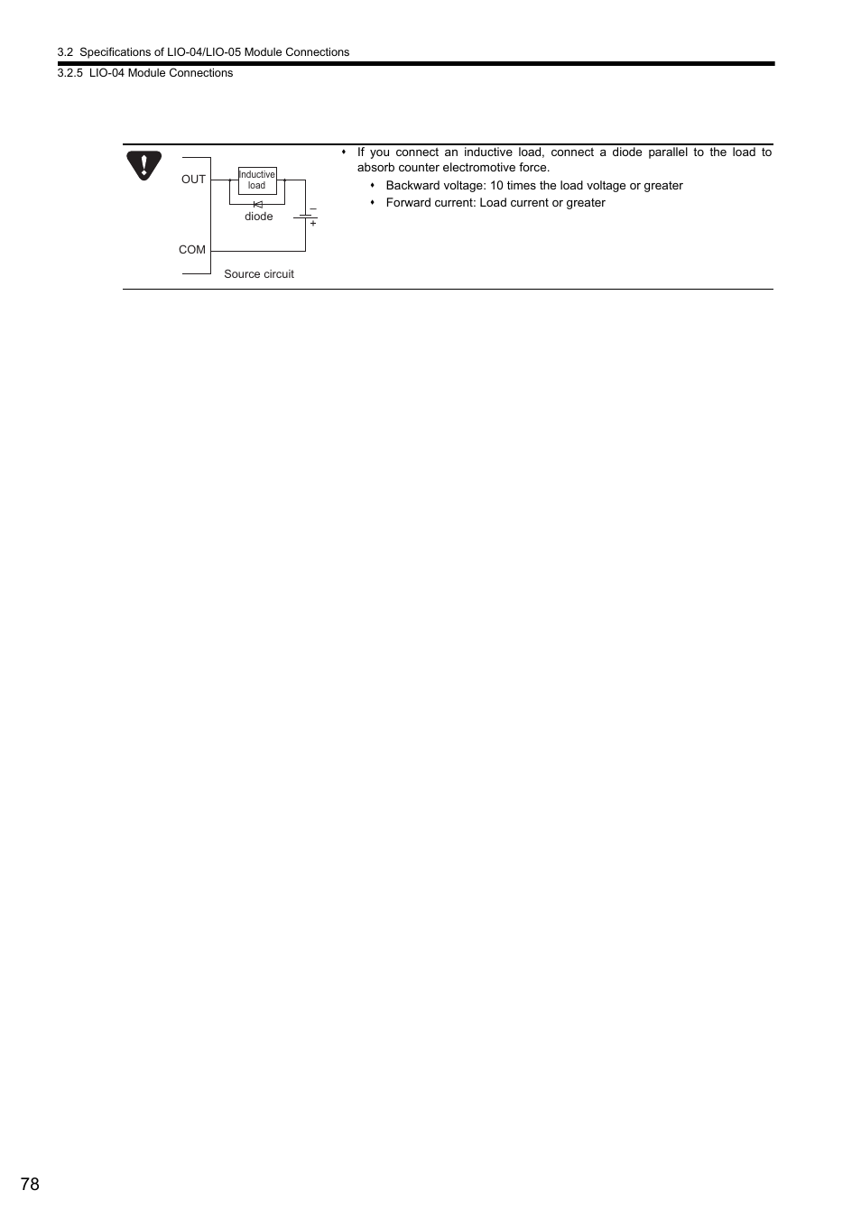 Yaskawa MP2000 Series I/O Module User Manual User Manual | Page 78 / 139