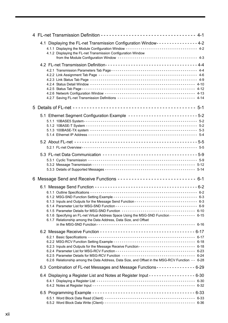 Yaskawa JAPMC-MC2303-E User Manual | Page 12 / 178