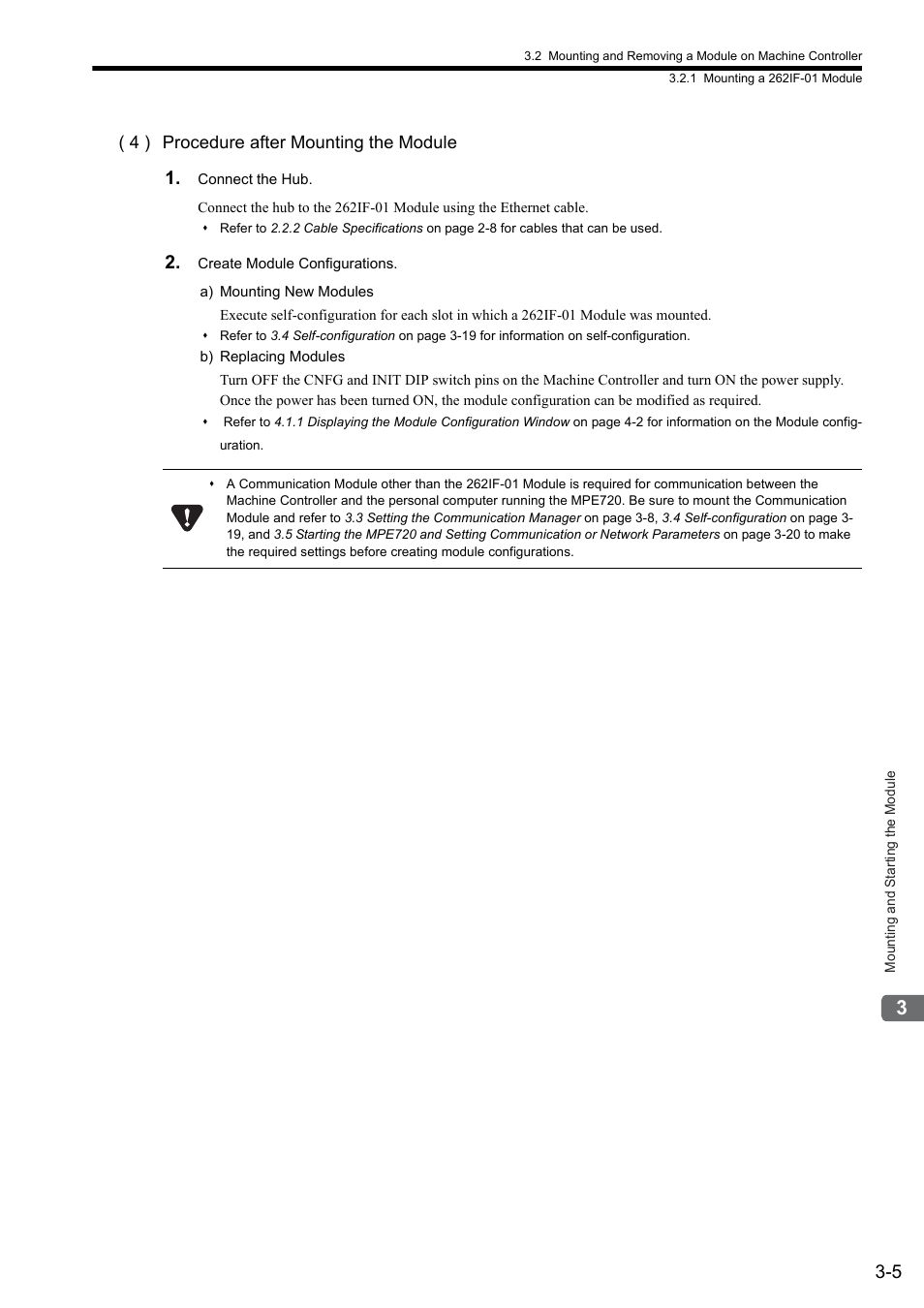 Yaskawa JAPMC-MC2303-E User Manual | Page 35 / 178