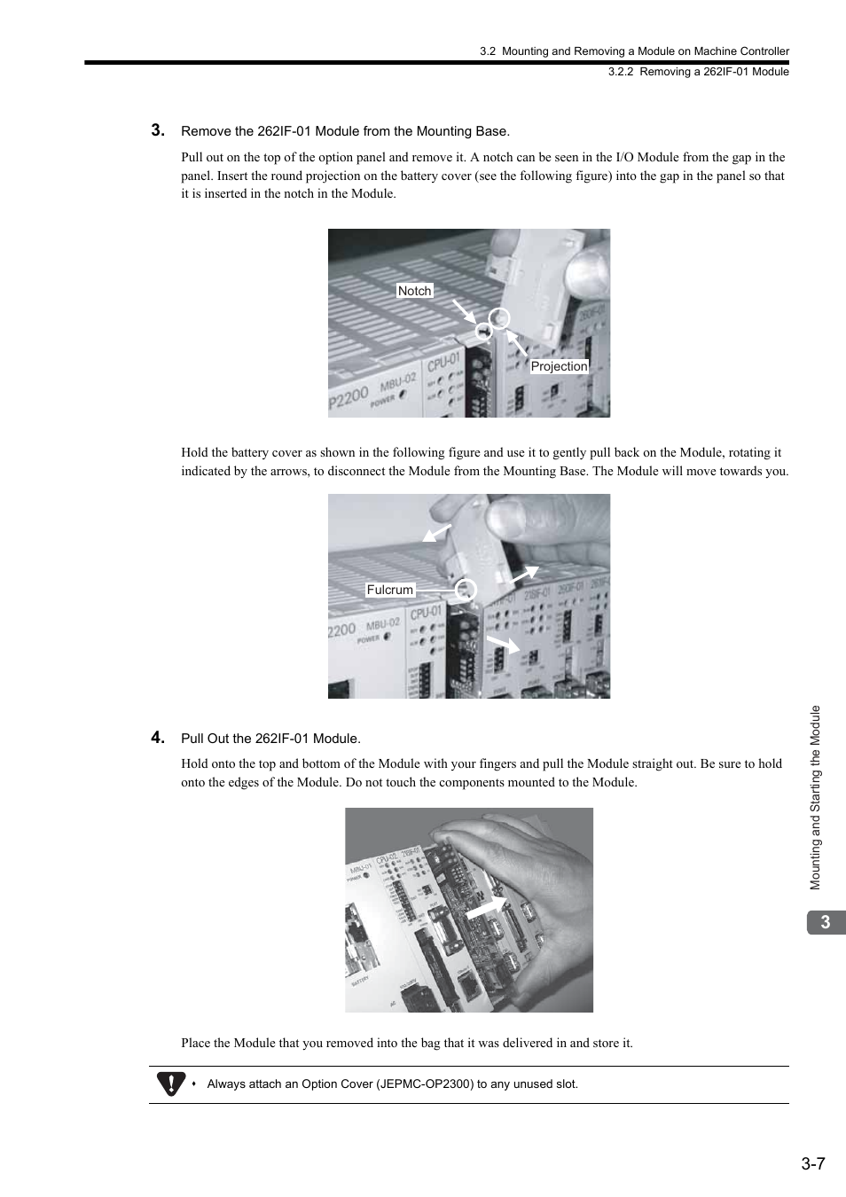 Yaskawa JAPMC-MC2303-E User Manual | Page 37 / 178