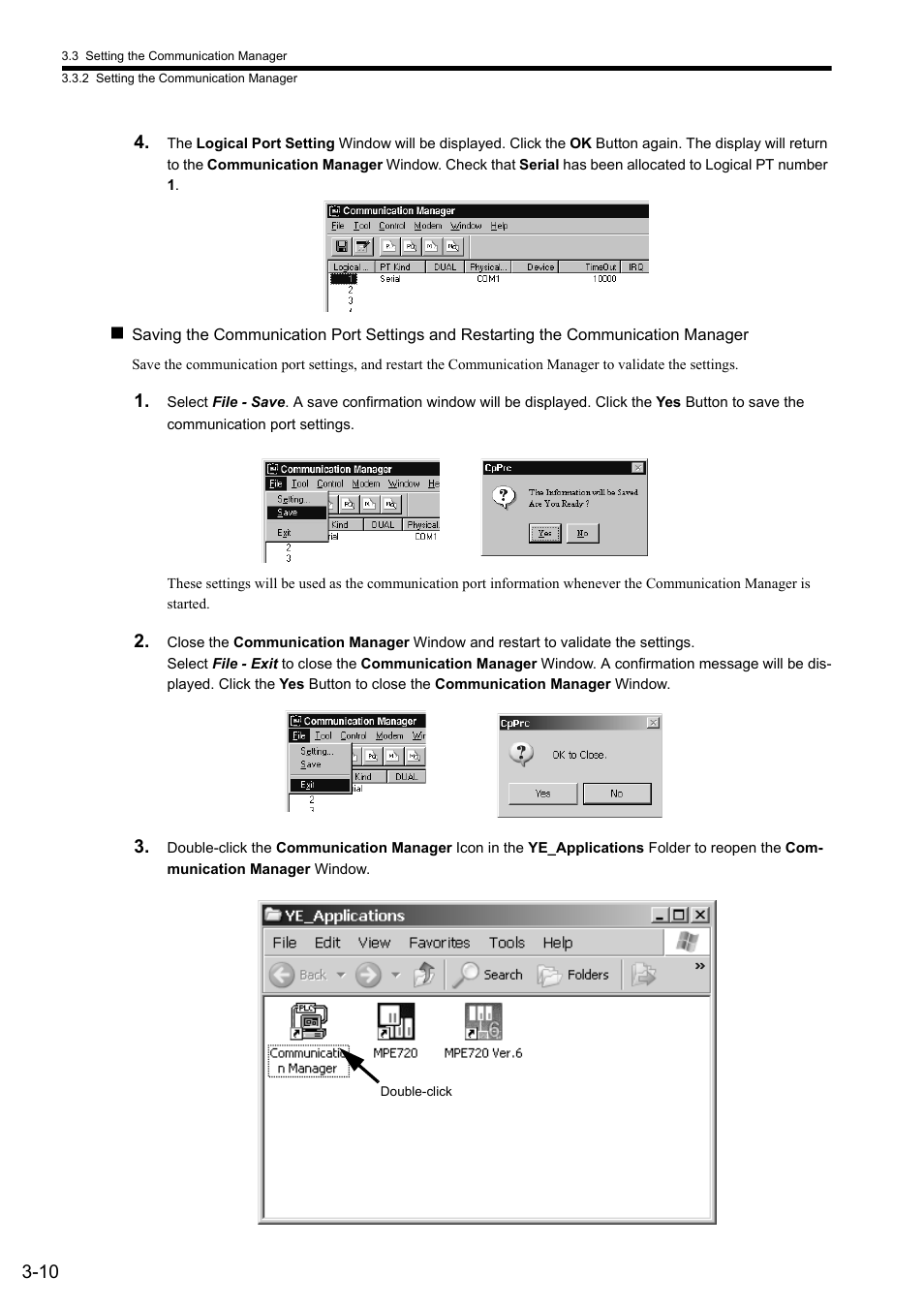 Yaskawa JAPMC-MC2303-E User Manual | Page 40 / 178