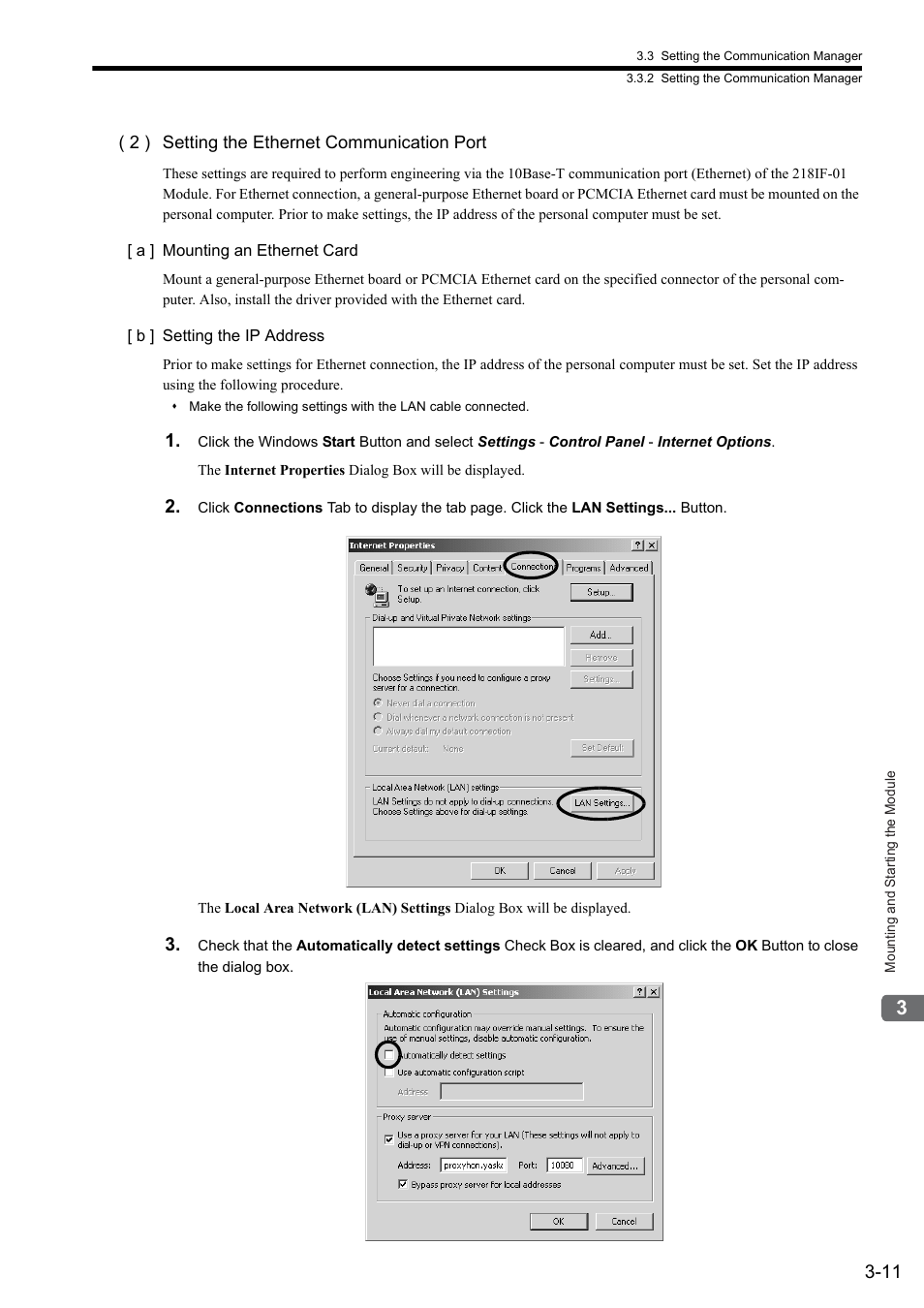 Yaskawa JAPMC-MC2303-E User Manual | Page 41 / 178