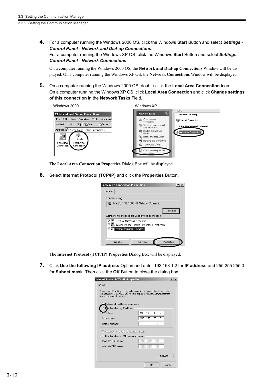 Yaskawa JAPMC-MC2303-E User Manual | Page 42 / 178