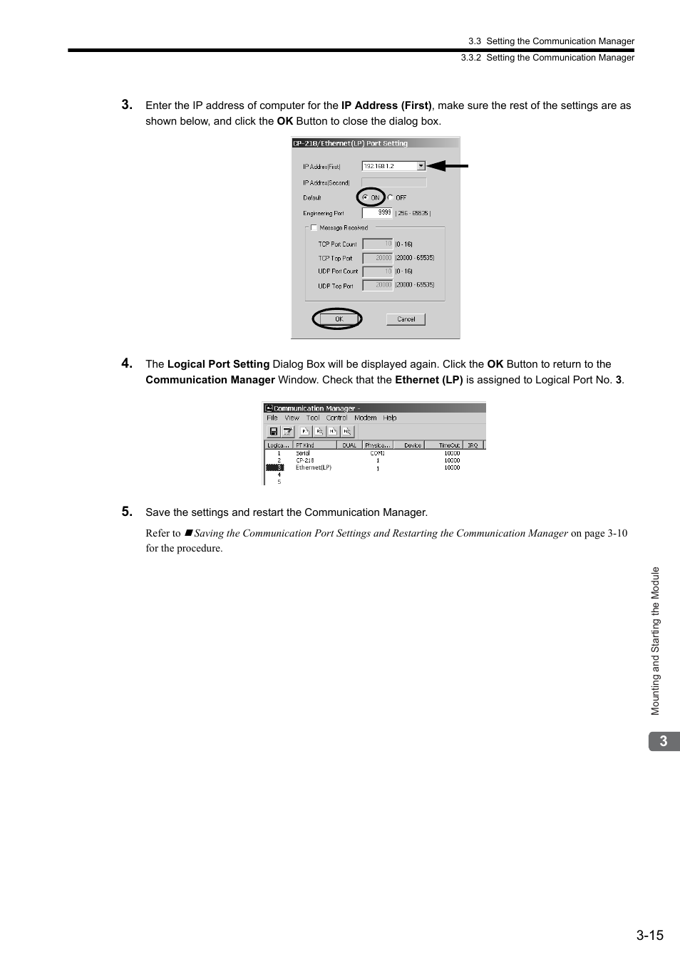 Yaskawa JAPMC-MC2303-E User Manual | Page 45 / 178