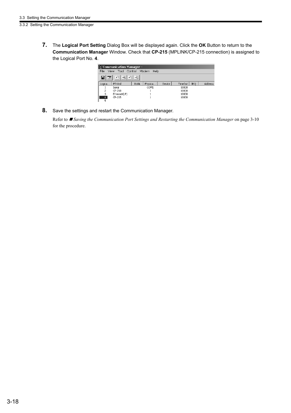 Yaskawa JAPMC-MC2303-E User Manual | Page 48 / 178