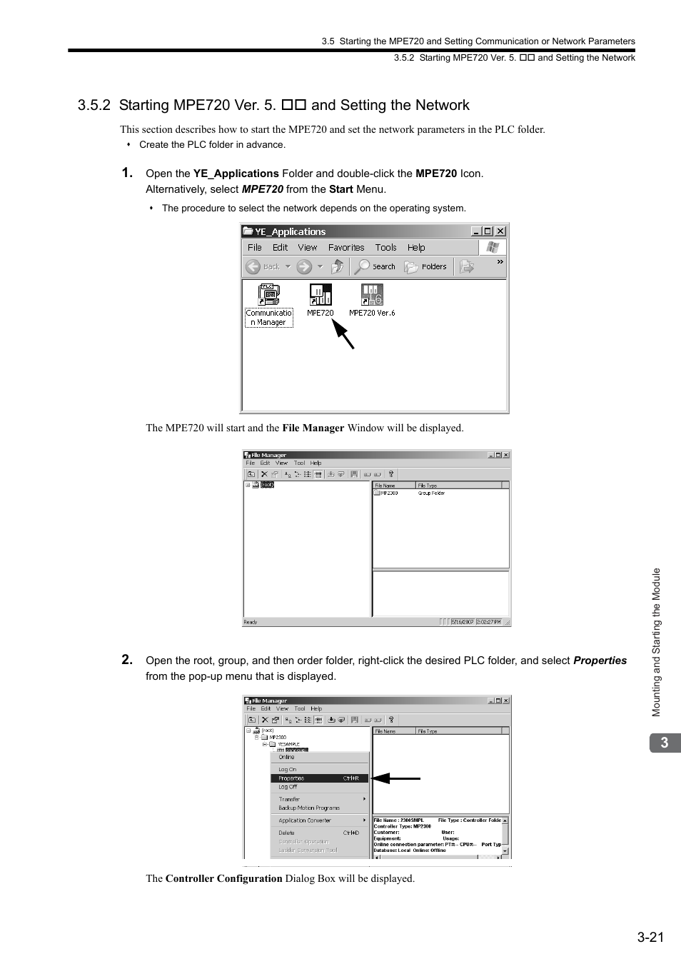 Yaskawa JAPMC-MC2303-E User Manual | Page 51 / 178