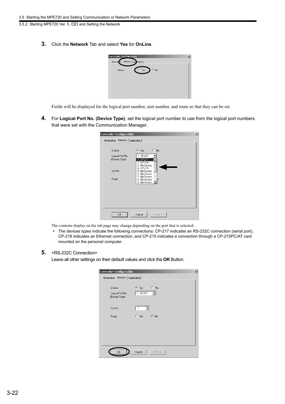 Yaskawa JAPMC-MC2303-E User Manual | Page 52 / 178