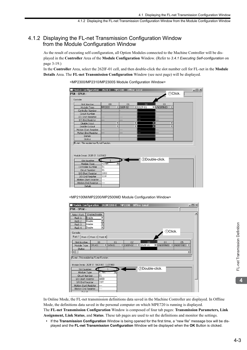 Yaskawa JAPMC-MC2303-E User Manual | Page 56 / 178