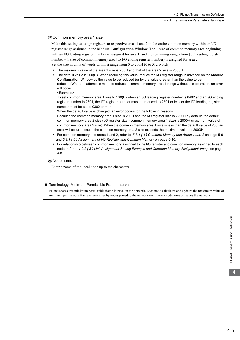 Yaskawa JAPMC-MC2303-E User Manual | Page 58 / 178