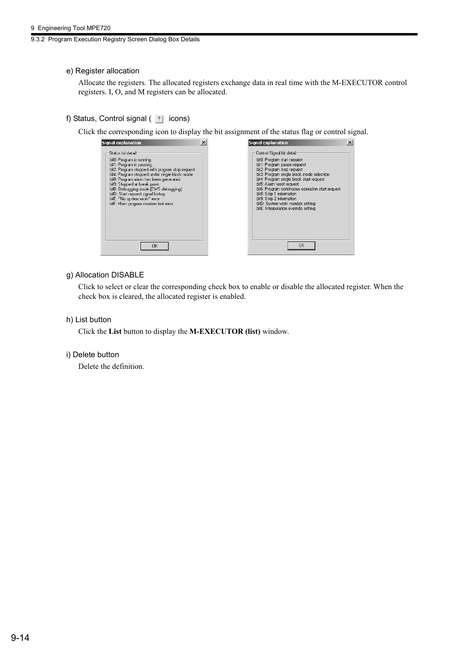 Yaskawa MP2000 Series: User's Manual for Motion Programming User Manual | Page 282 / 356