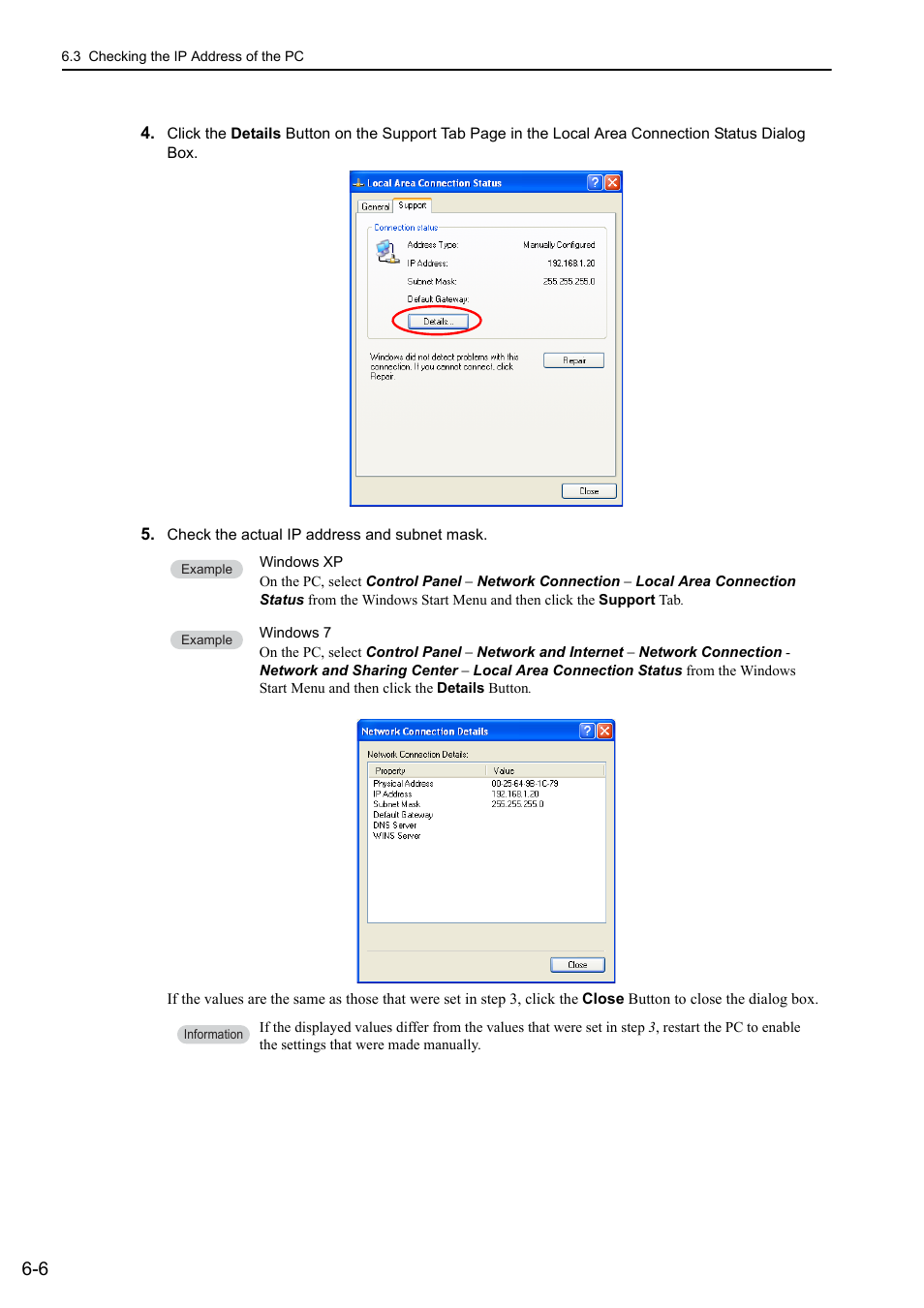 Yaskawa MP3200 Troubleshooting Manual User Manual | Page 120 / 219