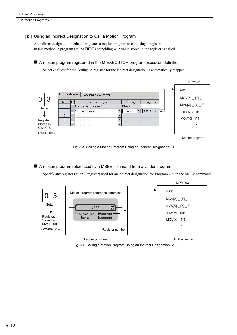 Yaskawa MP2300S Basic Module User Manual | Page 145 / 460