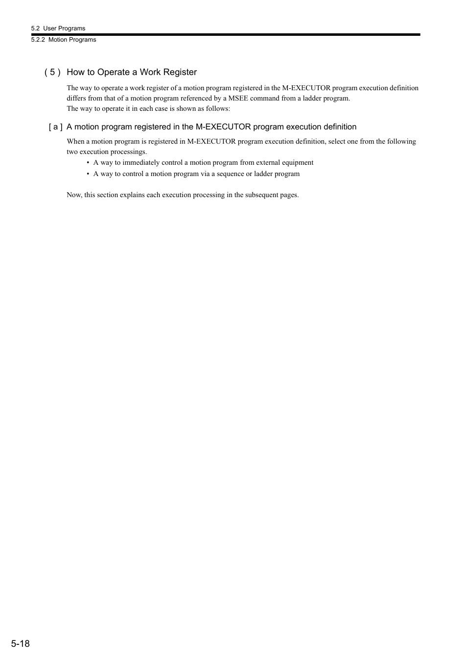 Yaskawa MP2300S Basic Module User Manual | Page 151 / 460